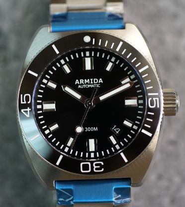 smart watch a7